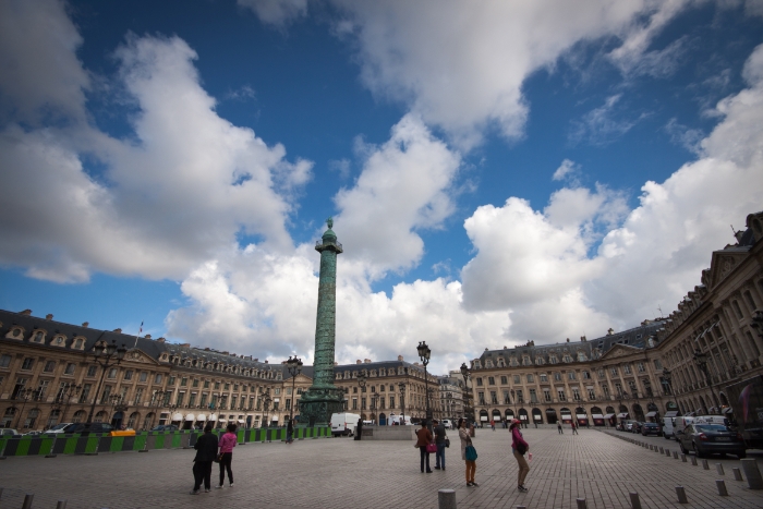 Paris - 494 - Place Vendome